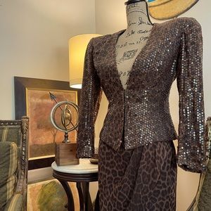 Gorgeous Evening Suite